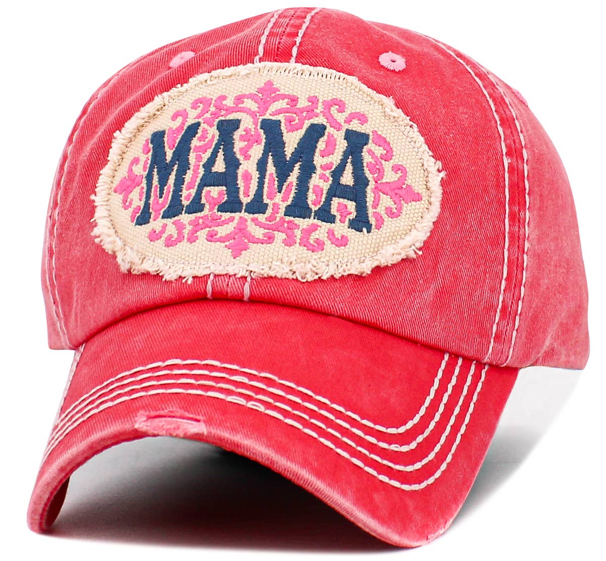 MAMA Vintage Ballcap