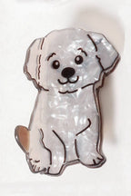 TRENDING JUMBO DOG HAIR CLAW CLIPS