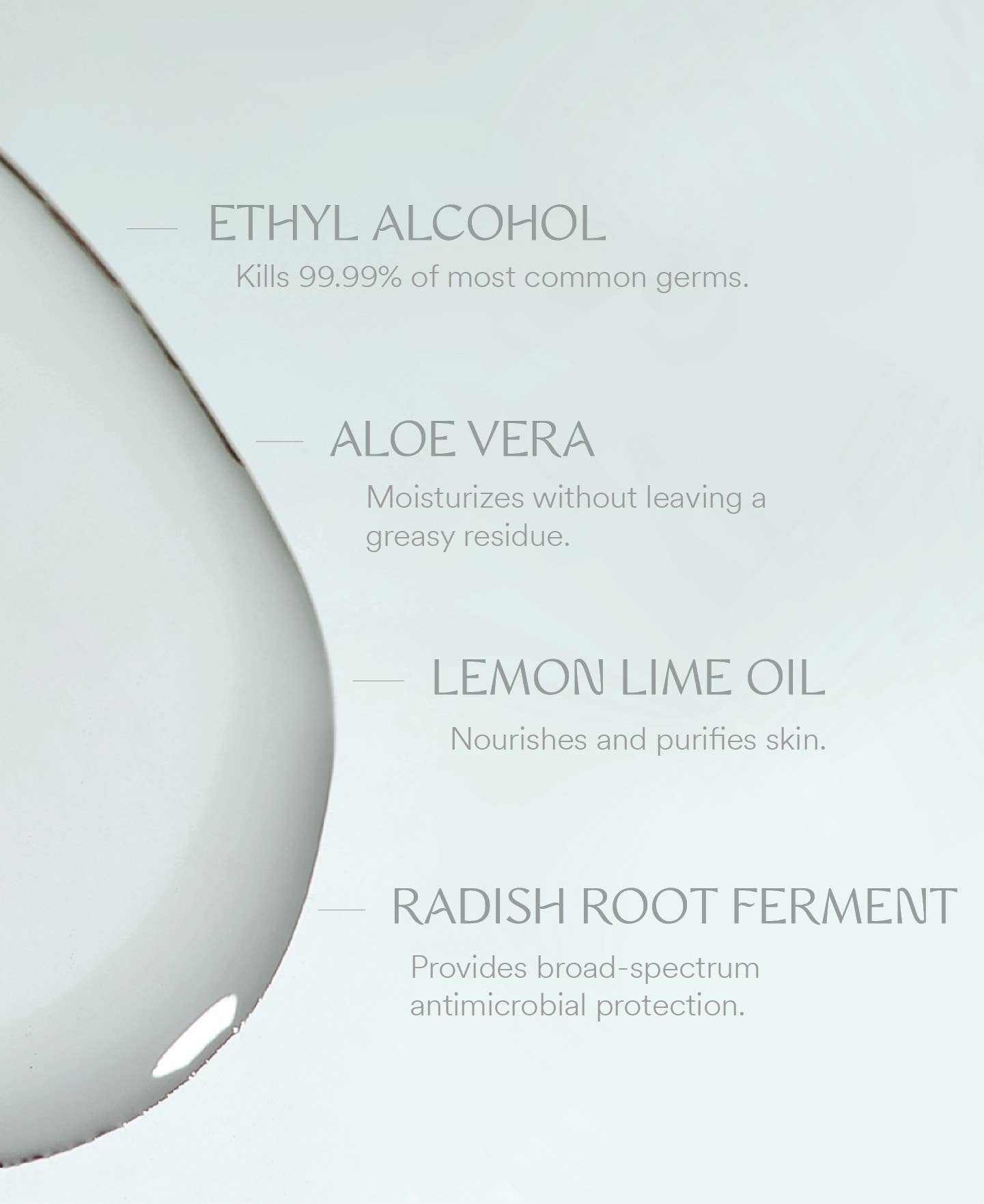 Touchland - Power Mist Unscented