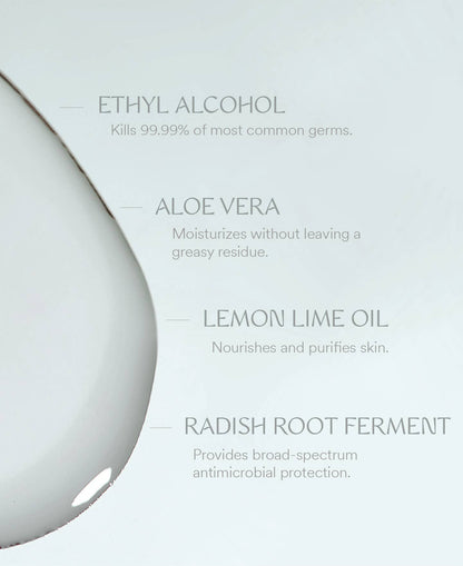 Touchland - Power Mist Unscented