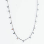 Howard's - Narelle Waterproof 16" Disc Chain Necklace