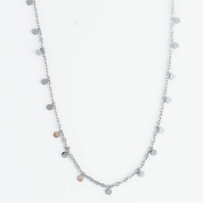 Howard's - Narelle Waterproof 16" Disc Chain Necklace