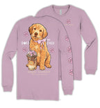 simply southern - LS-DOGCOFFEE-WSTERIA