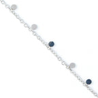 Howard's - Narelle Waterproof 16" Disc Chain Necklace