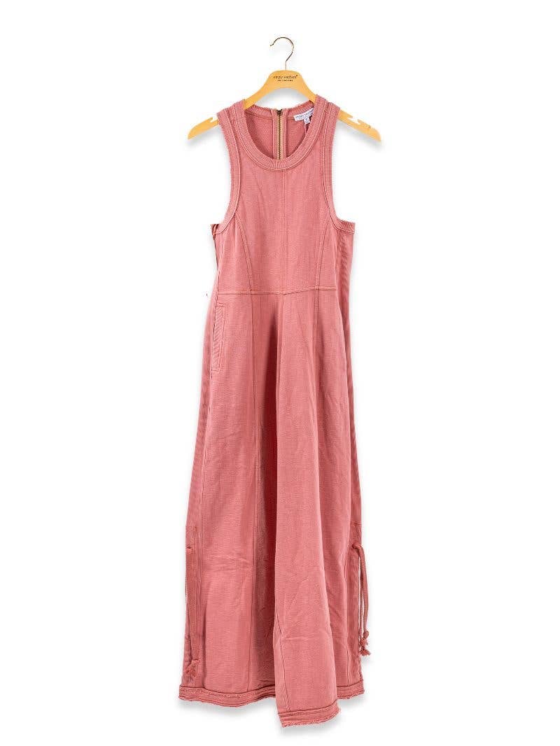 simply southern -Vivian Jumpsuit