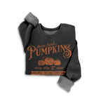FARM FRESH PUMPKINS MINERAL SWEATSHIRTS-HRTandLUV