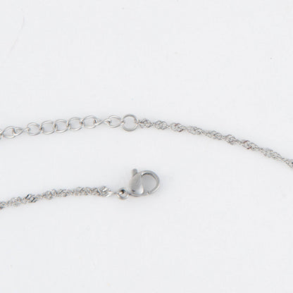 Howard's - Narelle Waterproof Twisted Chain Necklace