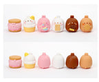 K-Wonderland - Molang Snack Time Theme Random Figure Box