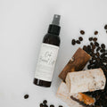 HOLLOWOOD FRAGRANCE - OAK BARREL LATTE | LINEN SPRAY