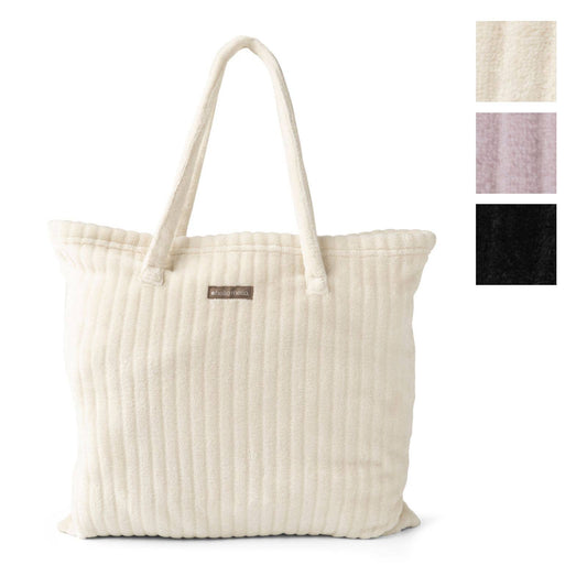 DM Merchandising - Hello Mello On My Way Tote Blanket Open Stock