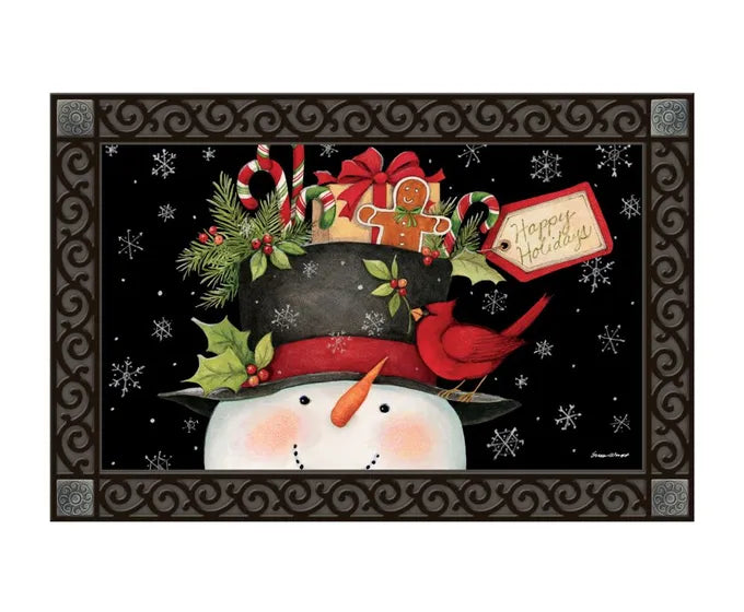 Hatful of Goodies Mat Mate