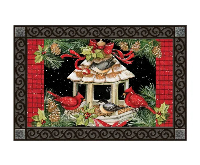 Christmas Dinner Mat Mate