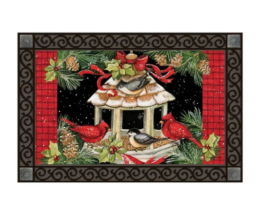 Christmas Dinner Mat Mate