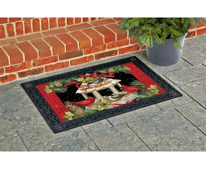 Christmas Dinner Mat Mate