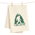 Flour Sack Kitchen Tea Towels