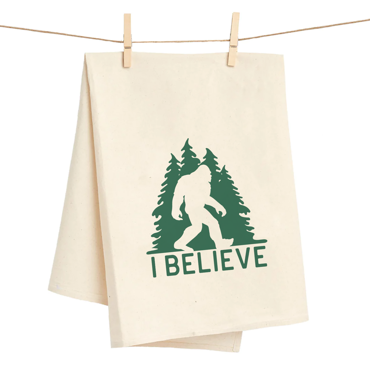 Flour Sack Kitchen Tea Towels