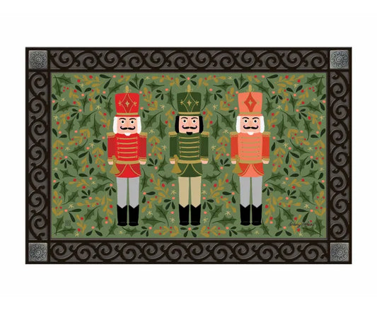 Nutcracker Mat Mate