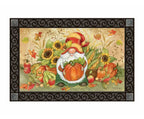 Harvest Gnome Mat Mate