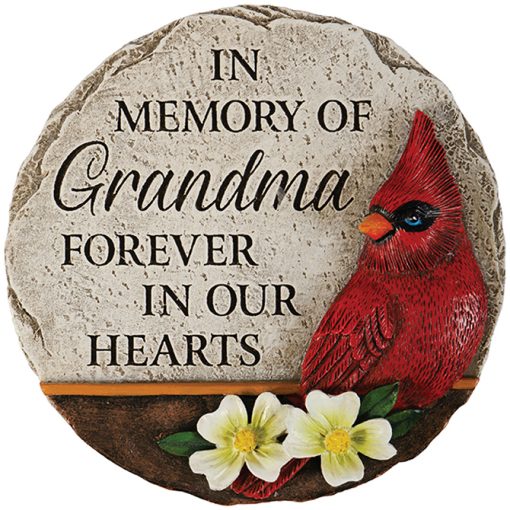 GRANDMA MINI MEMORIAL STONE
