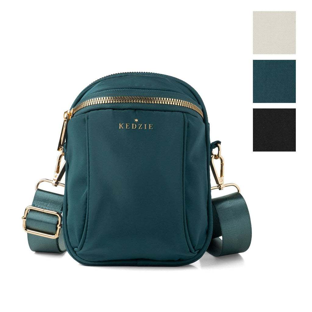 DM Merchandising - Kedzie Midtown Crossbody Assortment