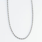 Howard's - Narelle Waterproof 18" Rope Chain Necklace