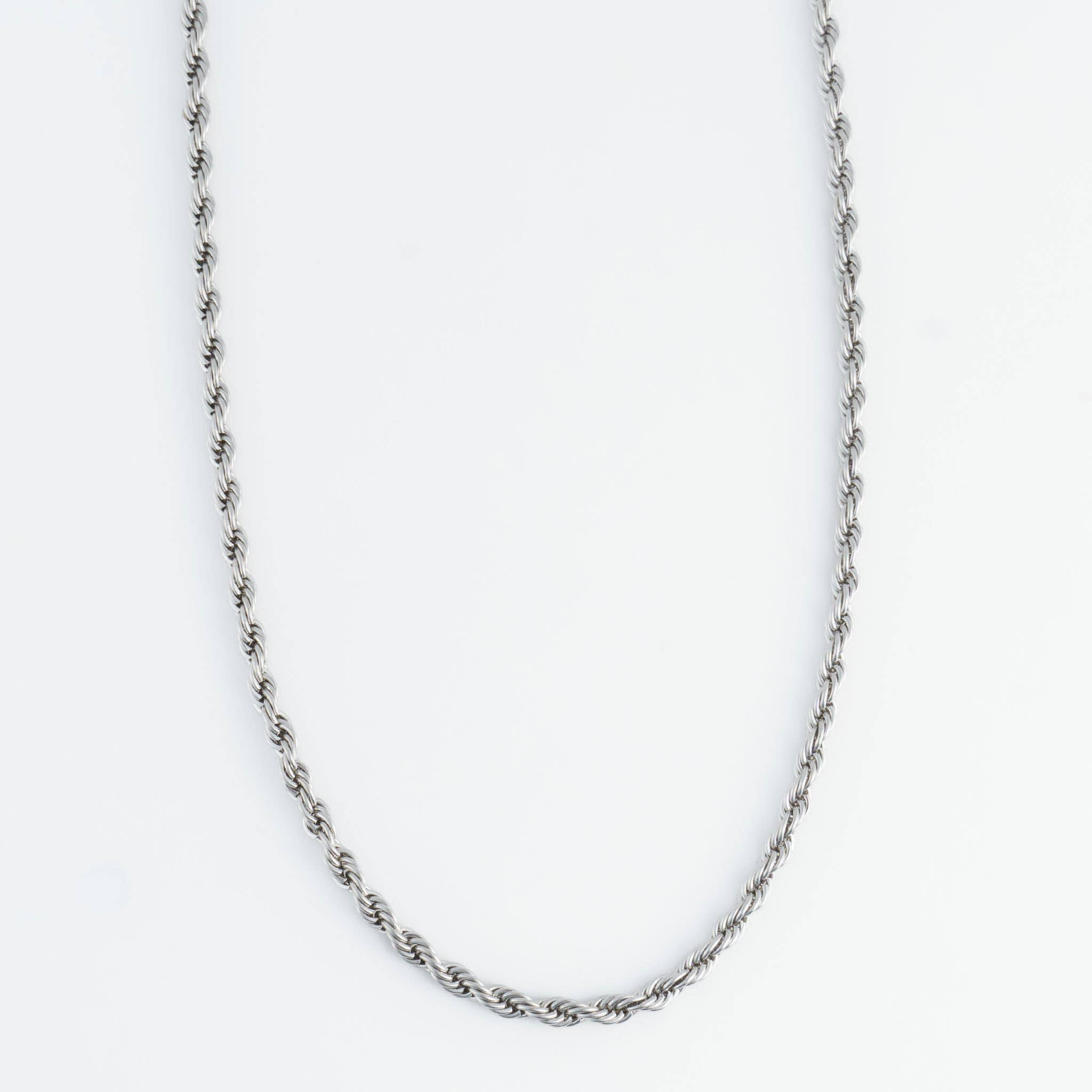 Howard's - Narelle Waterproof 18" Rope Chain Necklace
