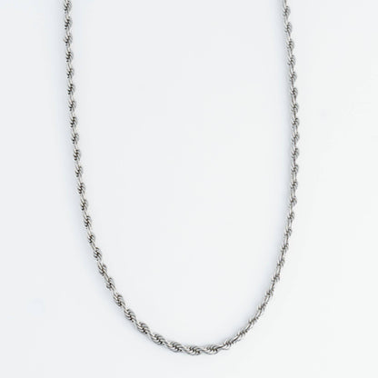 Howard's - Narelle Waterproof 18" Rope Chain Necklace