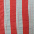 Buckeye Leaf Nylon Garden Flag ~ Embroidered Stars