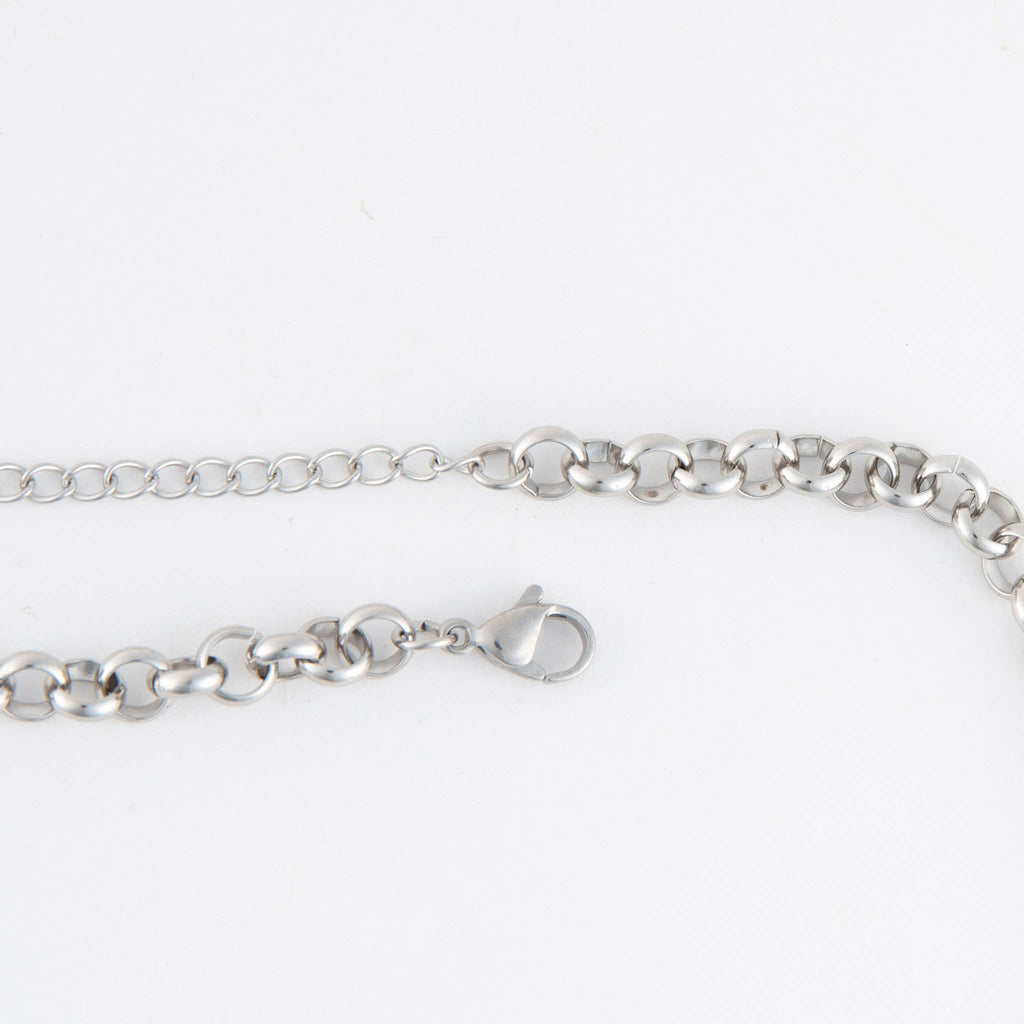 Howard's - Narelle Waterproof 18" Cable Chain Necklace
