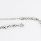 Howard's - Narelle Waterproof 18" Cable Chain Necklace