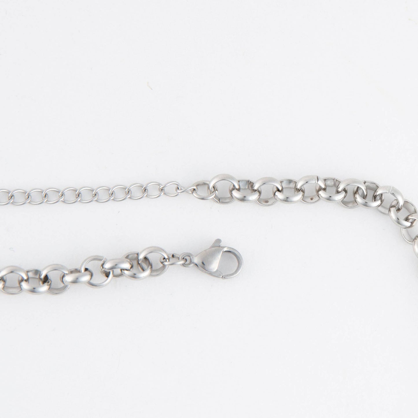 Howard's - Narelle Waterproof 18" Cable Chain Necklace