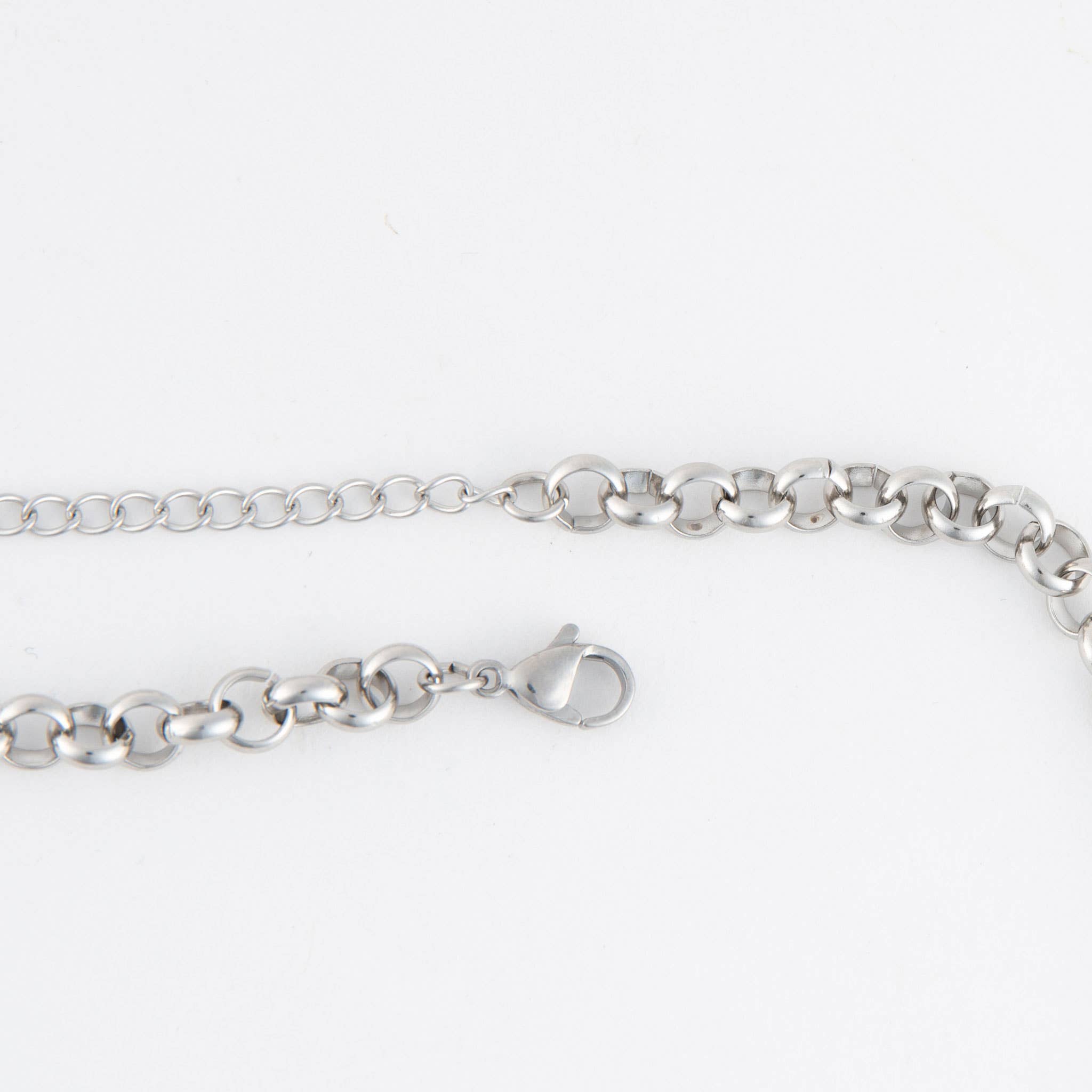 Howard's - Narelle Waterproof 18" Cable Chain Necklace