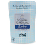 Primal Elements - Shower Steamers