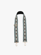 Jen & Co. - STPTRB Tribal Guitar Strap