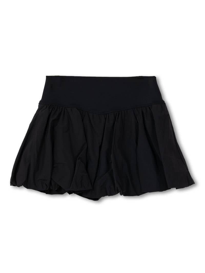 simply southern -Bubble Skirt