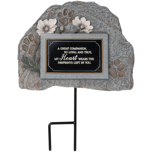 Memorial Stone