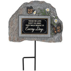 Memorial Stone