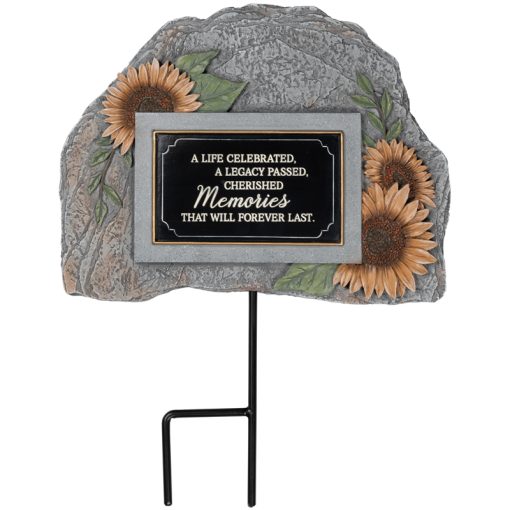 Memorial Stone