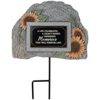 Memorial Stone