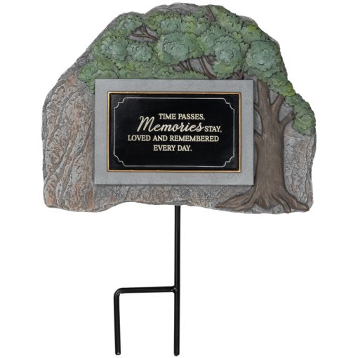 Memorial Stone