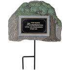 Memorial Stone