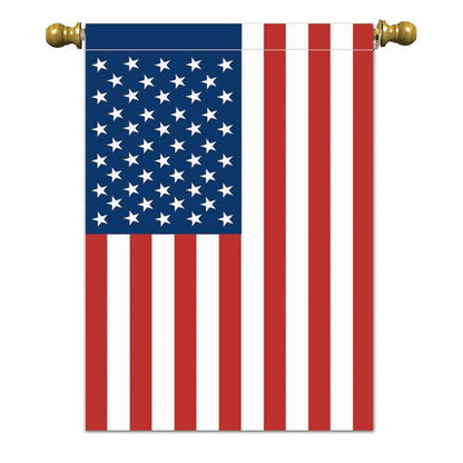 Magnolia - House Flag US Flag