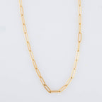 Howard's - Narelle Waterproof 18" Paperclip Chain Necklace