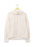 Simply Southern - Quarter Zip Pullover