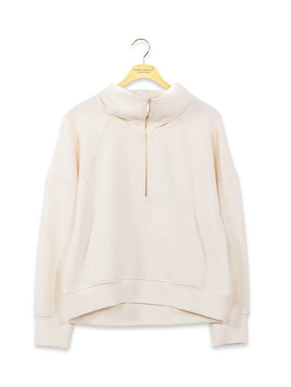 Simply Southern - Quarter Zip Pullover