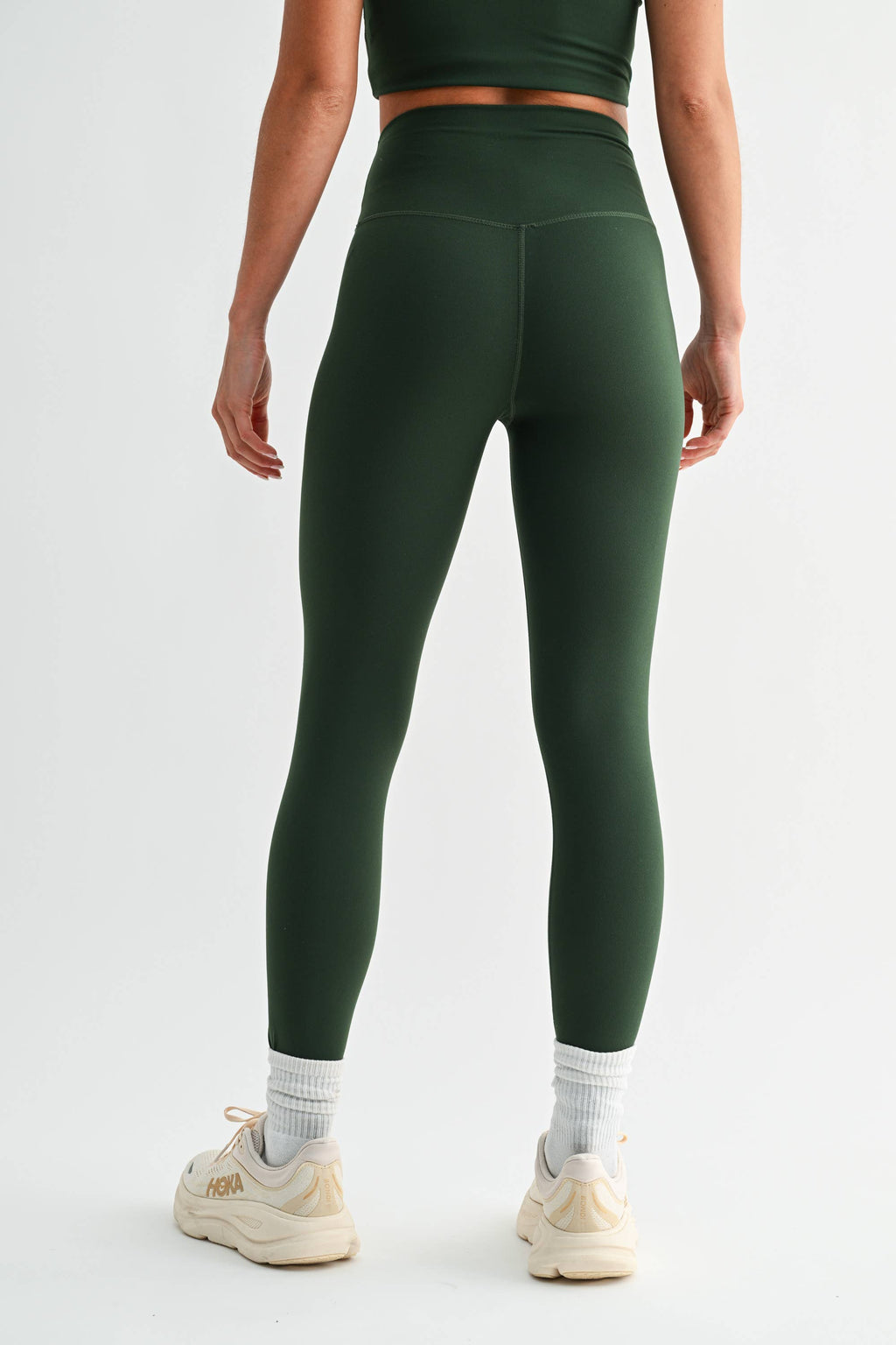Mono B - Venice Cloud Light Contour High-Waisted Leggings