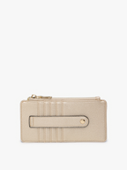 Jen & Co. - WL1889 Saige Slim Card Holder Women's Wallet