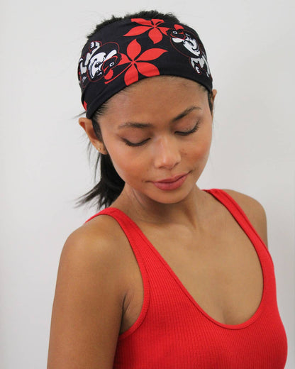 BANDED - Ohio State® Accelerate Athletic Headband