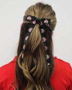 BANDED - Ohio State® Bow Barrette