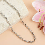 Howard's - Narelle Waterproof 18" Cable Chain Necklace